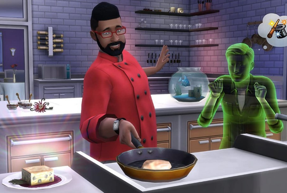 Sims 4 Culinary Career Guide