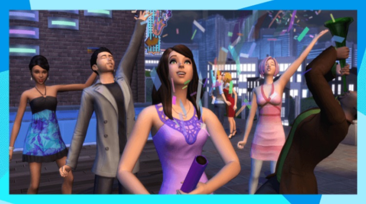 Best Sims 4 Parenthood