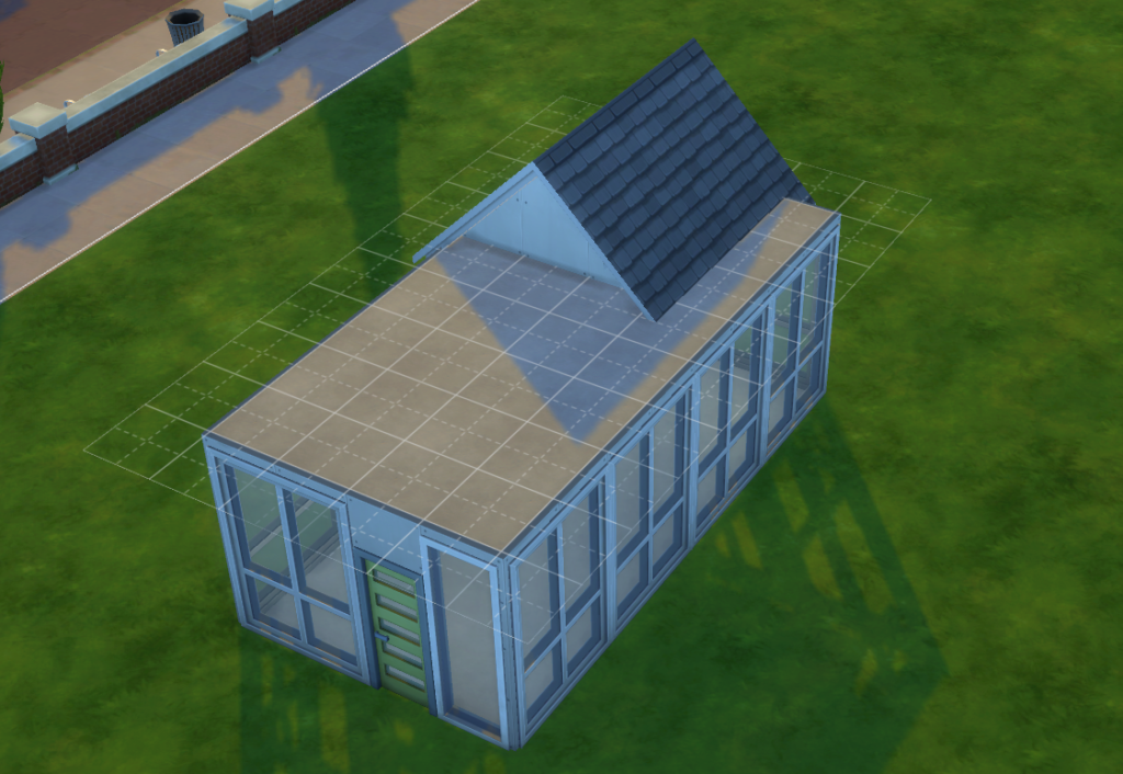 Make a Greenhouse