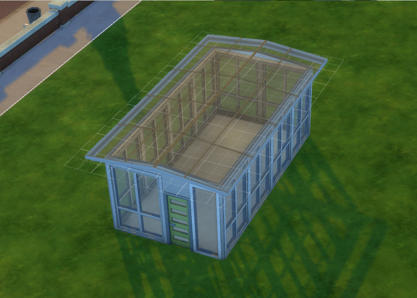 Make a Greenhouse